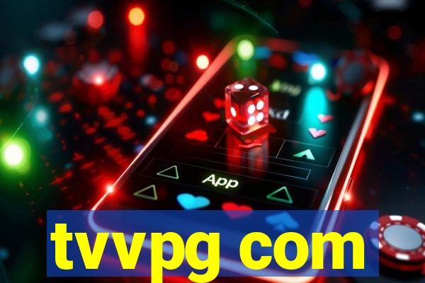 tvvpg com
